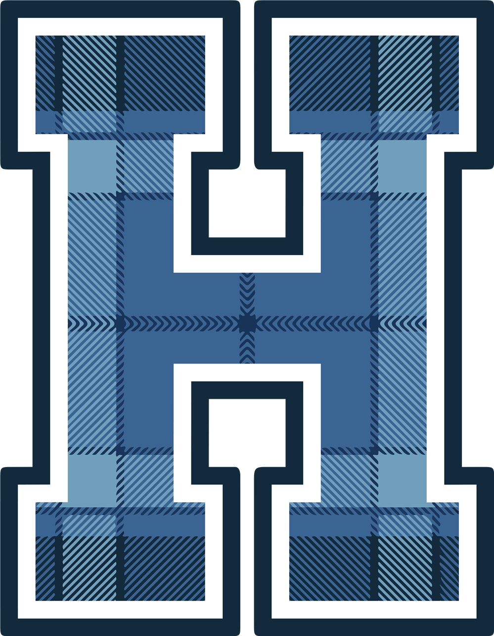 Go Tartans! Go Tartans!